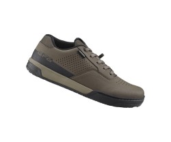 Cykelskor Shimano MTB SH-GF600 Brun